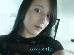 Sexysalo