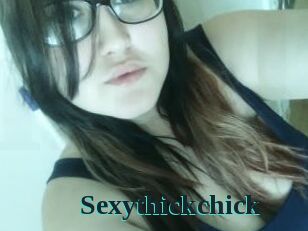 Sexythickchick