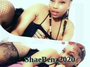 ShaeBenz2020