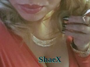 ShaeX