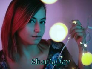 ShaniaDav