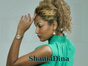 ShaniaDina