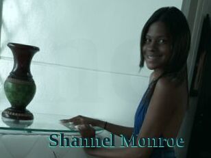 Shannel_Monroe Melody Melons
