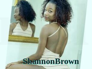 ShannonBrown