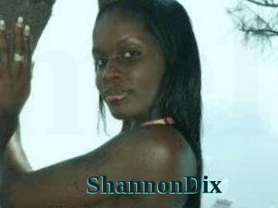 ShannonDix
