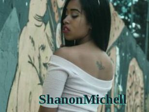 ShanonMichell