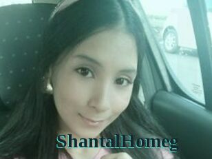 ShantalHomeg