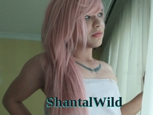 ShantalWild