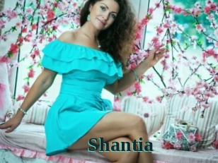 Shantia