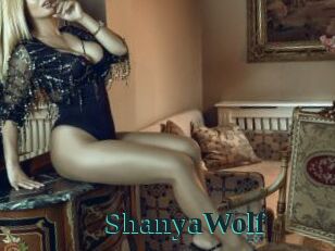 ShanyaWolf