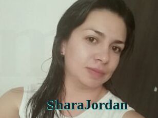 SharaJordan