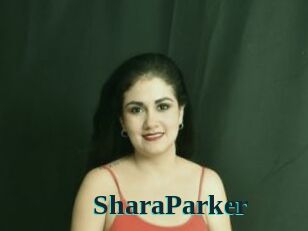 SharaParker