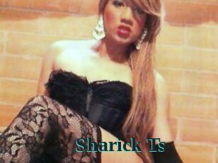 Sharick_Ts