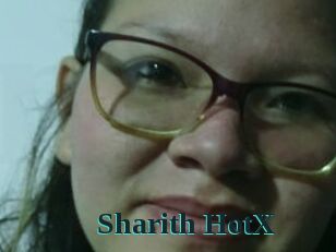 Sharith_HotX