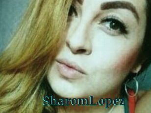 SharomLopez