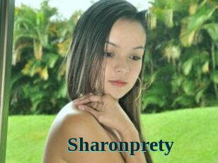 Sharonprety