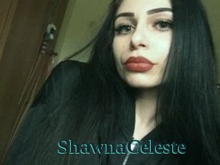 ShawnaCeleste Melody Melons