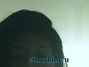 Shaylaluvu