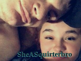 SheASquirterbro