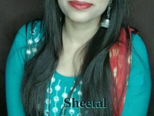 Sheetal