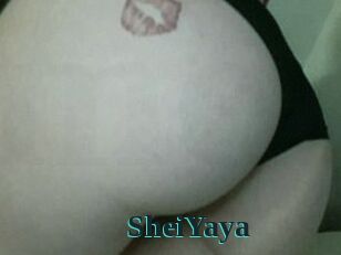 SheiYaya