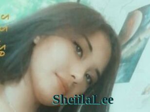 SheiilaLee