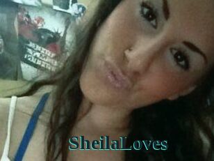 Sheila_Loves Melody Melons