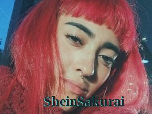 SheinSakurai