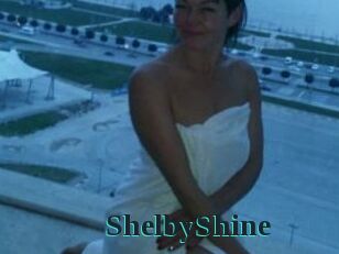 ShelbyShine