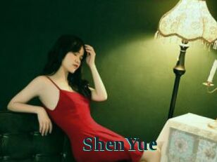 ShenYue