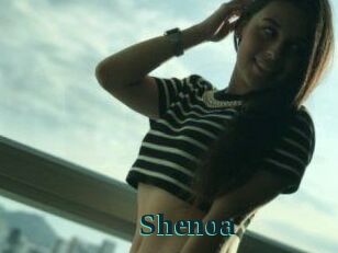 Shenoa
