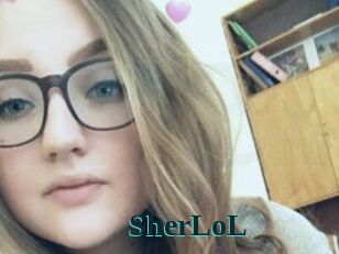 SherLoL