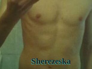 Sherezeska