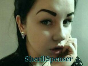 SherilSpenser