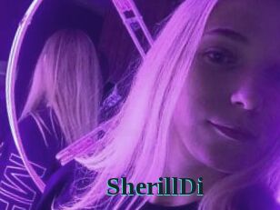 SherillDi Melody Melons