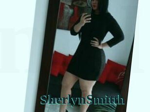 SherlynSmitth