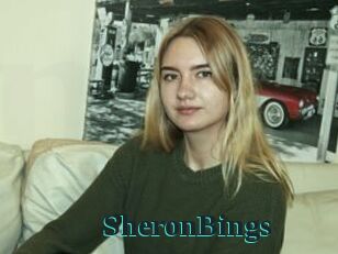 SheronBings