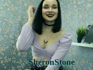 SheronStone