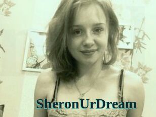 SheronUrDream