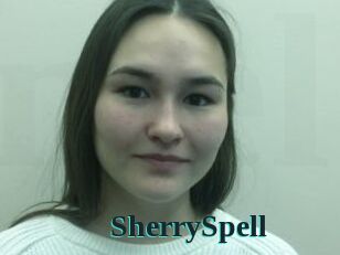 SherrySpell