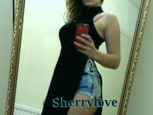 Sherrylove