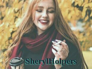 SherylHolpers