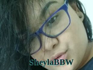 SheylaBBW