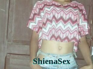 ShienaSex