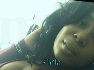 Shila