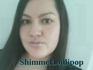 ShimmerLollipop