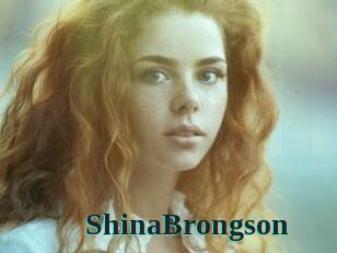 ShinaBrongson