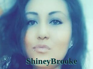 ShineyBrooke Melody Melons