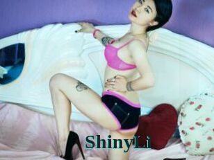 ShinyLi