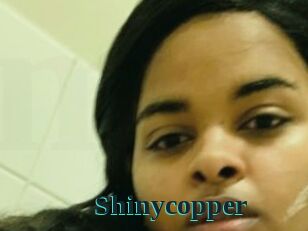 Shinycopper